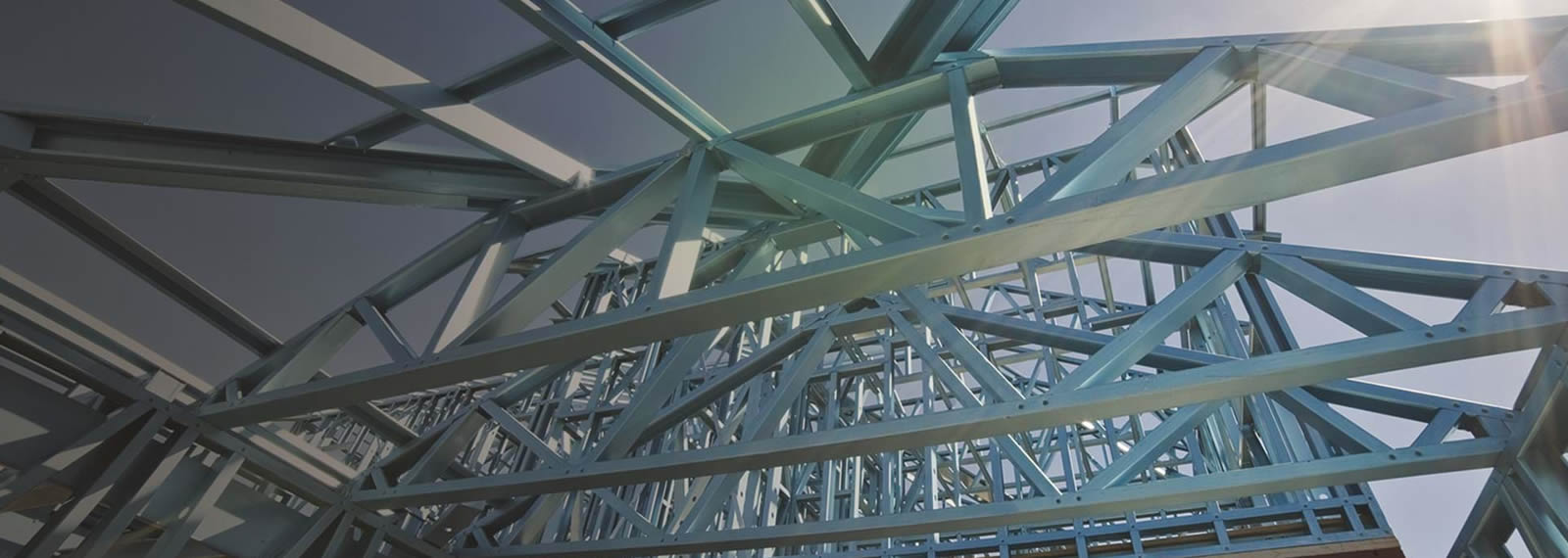 Steel Frame Buildings