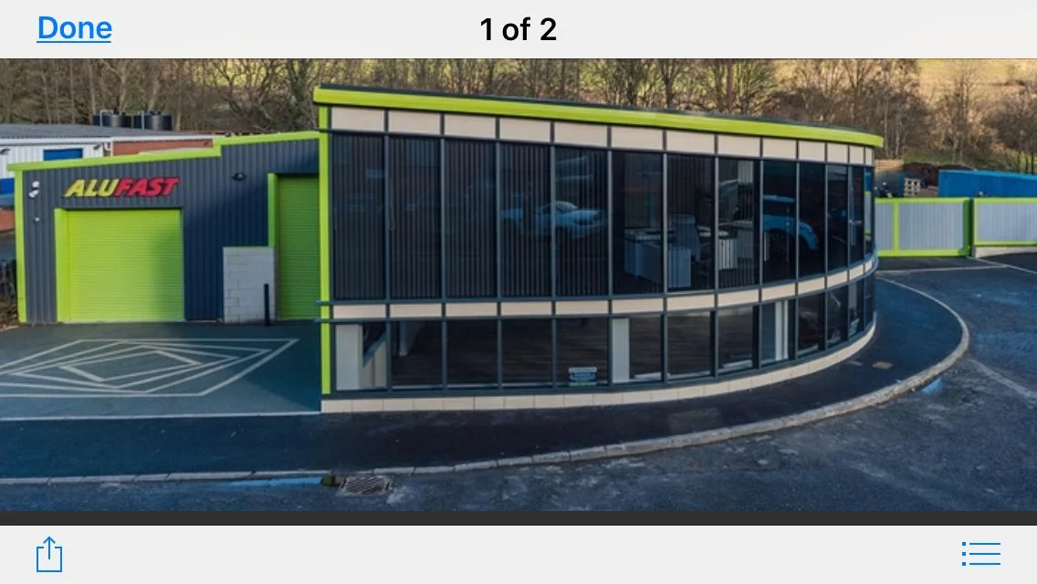 Steel Frame Buildings - Meckahno Homes