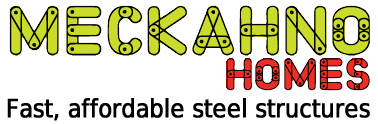 steel frame buildings