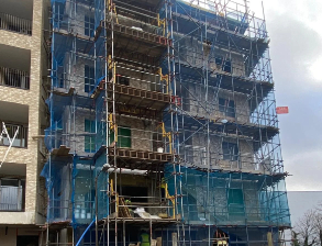 Steel Frame Buildings
